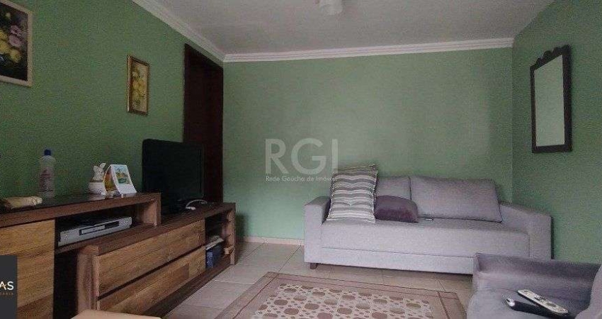 Casa para Venda - 162m², 3 dormitórios, sendo 1 suites, 3 vagas - Agronomia
