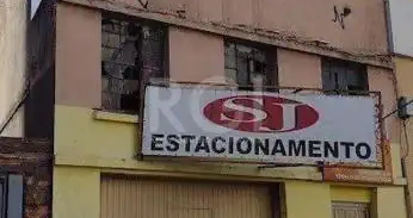 Predio Comercial para Venda - 350m²  Duas frentes - Centro Porto Alegre