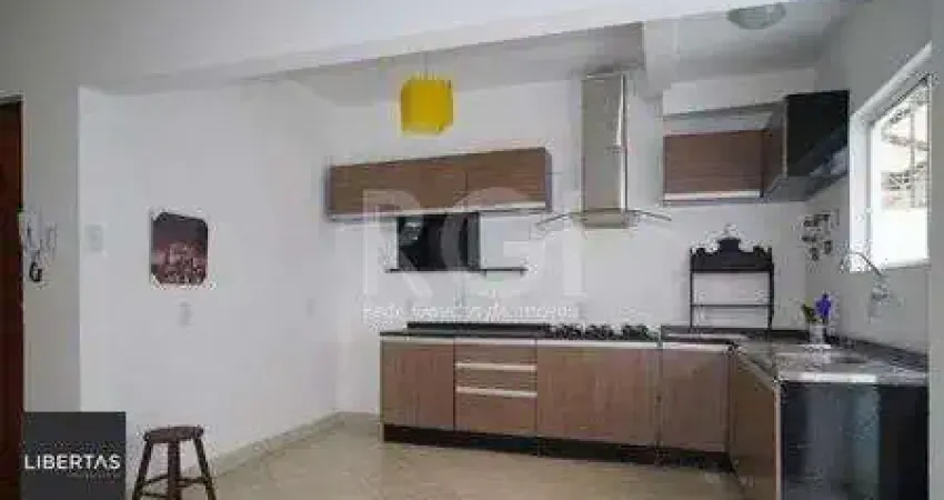 Apartamento para Venda - 77m², 2 dormitórios, Passo da Areia