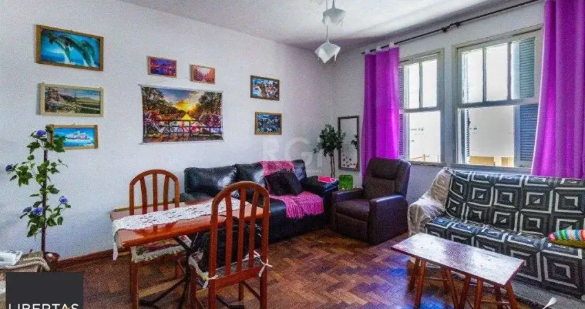 Apartamento para venda - 82m², 2 dormitórios, higienópolis