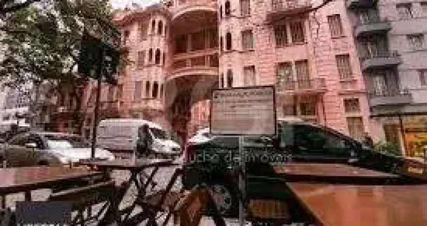 Apartamento para Venda - 86.85m², 3 dormitórios, sendo 1 suites, Centro Histórico