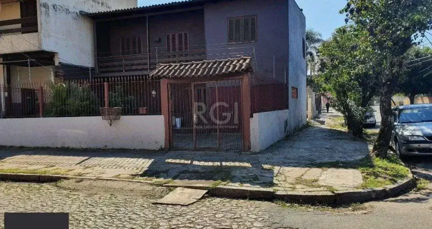 Casa para Venda - 180m², 3 dormitórios, sendo 1 suites, 3 vagas - Sarandi