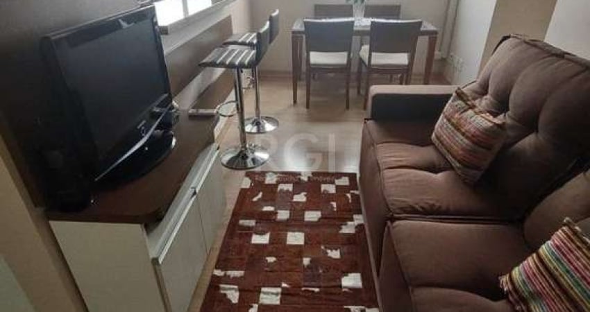 Apartamento para Venda - 69m², 3 dormitórios, sendo 1 suites, 1 vaga - Jardim Planalto