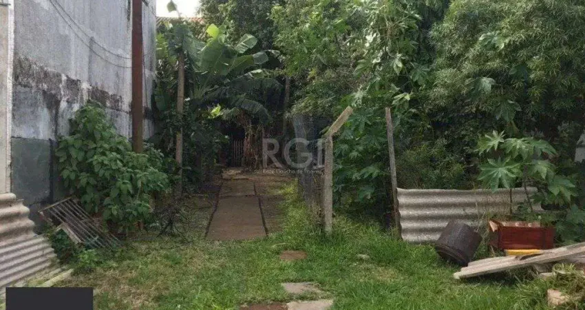 Terreno à venda na Rua Álvaro Guterres, 56, Tristeza, Porto Alegre
