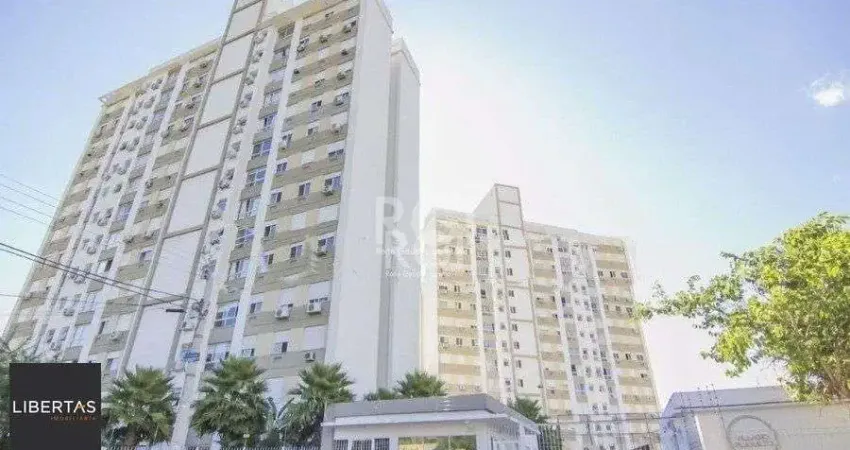 Apartamento para Venda - 63.04m², 3 dormitórios, sendo 1 suites, 1 vaga - Jardim Planalto