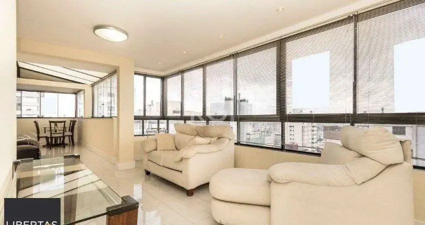 Apartamento para Venda - 83.2m², 2 dormitórios, 1 vaga - Mont Serrat