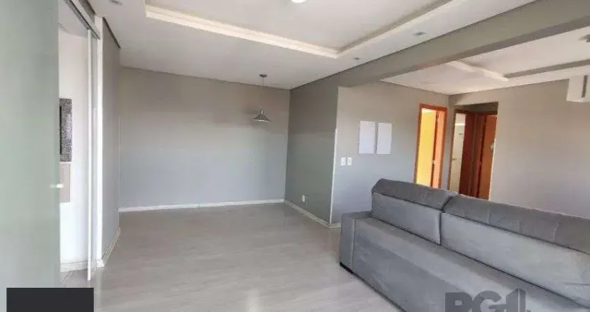 Apartamento em Santa Maria Goretti