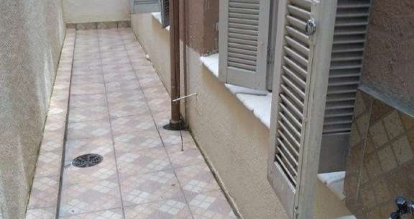 Apartamento para Venda - 75.5m², 3 dormitórios, Azenha