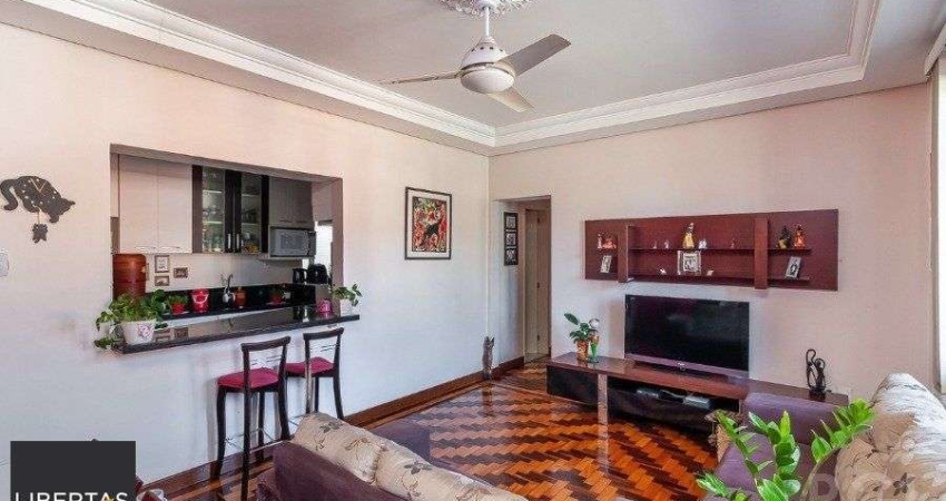 Apartamento para Venda - 93.06m², 3 quartos, Cidade Baixa