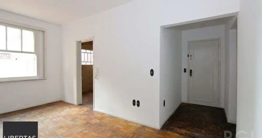 Apartamento 2 dormitórios   Próximo ao Parque Moinhos de Vento -  Rio Branco