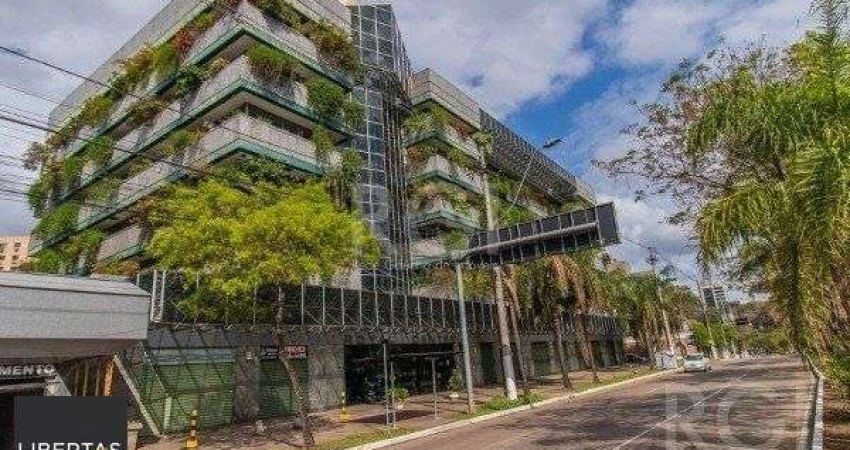 Conjunto/Sala para Venda - 38.06m², 0 dormitórios, Higienópolis