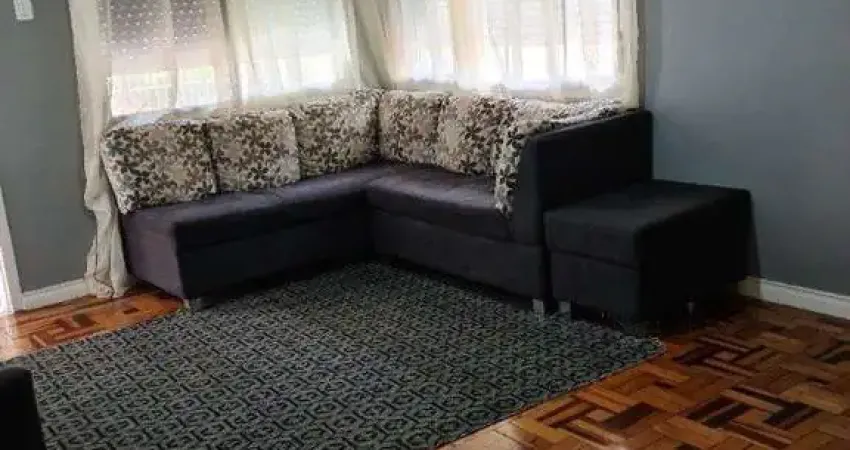Casa para Venda - 169.98m², 3 dormitórios, 4 vagas - Coronel Aparício Borges