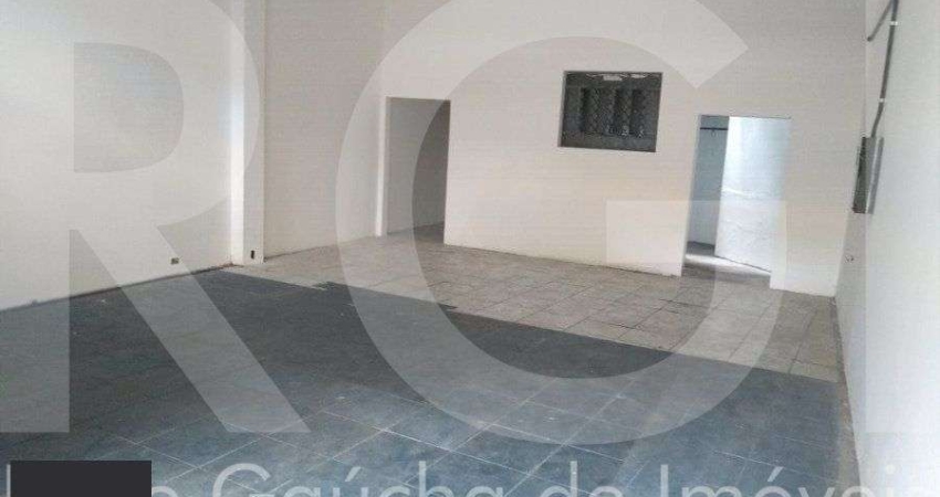Loja para Venda - 70m², 0 dormitórios, Petrópolis