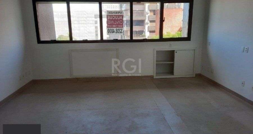 Conjunto/Sala para Venda - 36m², 0 dormitórios, 1 vaga - Rio Branco