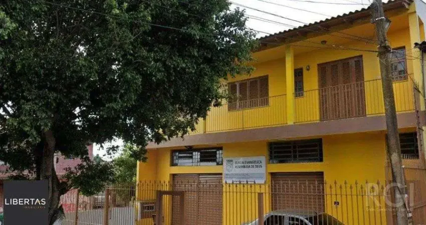 Casa com 4 quartos à venda na Avenida Faria Lobato, 118, Sarandi, Porto Alegre
