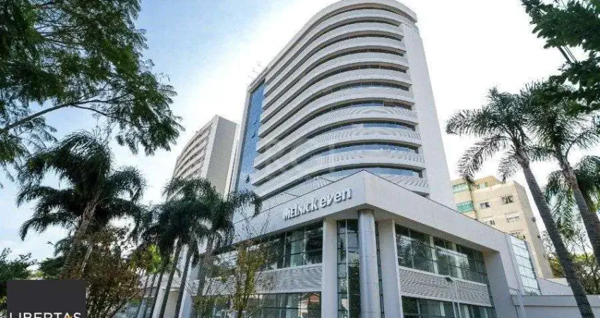 Conjunto/Sala para Venda - 45.55m², 0 dormitórios, Passo da Areia