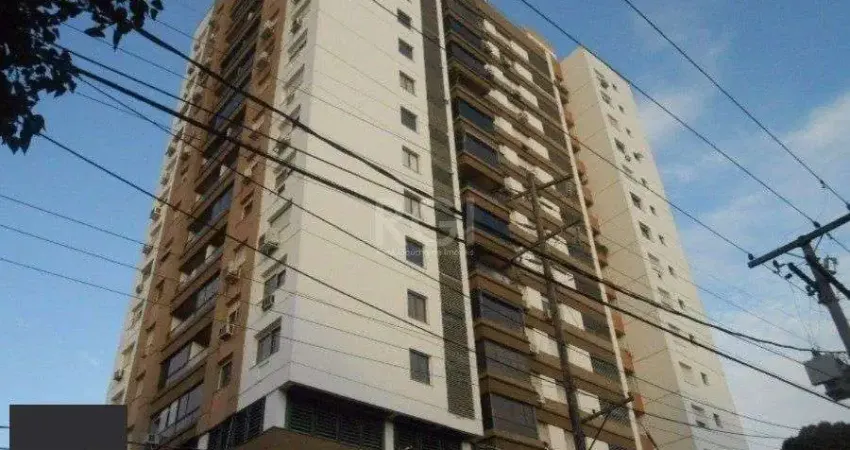 Apartamento para Venda - 113.14m², 3 dormitórios, sendo 1 suites, 1 vaga - Petrópolis