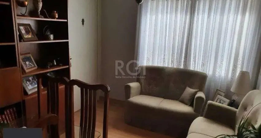 Apartamento para Venda - 96m², 3 dormitórios, 1 vaga - Mont Serrat
