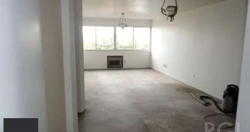 Apartamento para Venda - 128.32m², 3 dormitórios, 1 vaga - Rio Branco