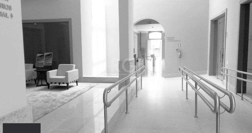 Conjunto/Sala para Venda - 37.56m², 0 dormitórios, 1 vaga - Moinhos de Vento