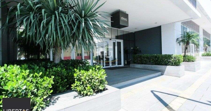 Conjunto/Sala para Venda - 36.77m², 0 dormitórios, 1 vaga - Floresta