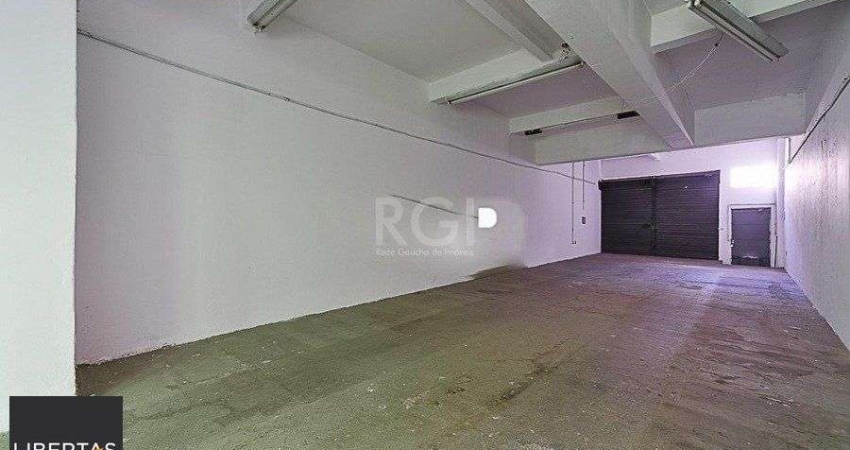 Loja para Venda - 217.52m², 0 dormitórios, Floresta