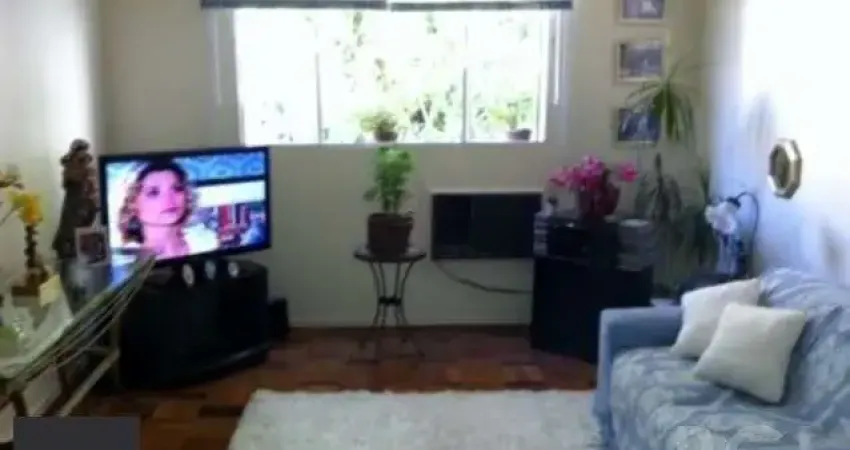 Apartamento para Venda - 77.73m², 2 dormitórios, 1 vaga - Rio Branco