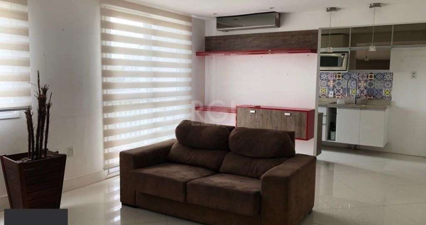 Apartamento para Venda - 73m², 3 dormitórios, sendo 1 suites, 1 vaga - Jardim Itu Sabará