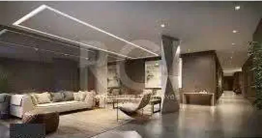 Apartamento para Venda - 24.9m², 1 dormitório, sendo 1 suites, 1 vaga - Cidade Baixa