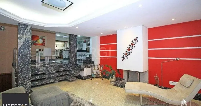 Casa condominio para venda - 320m², 3 dormitórios, sendo 2 suites, 3 vagas