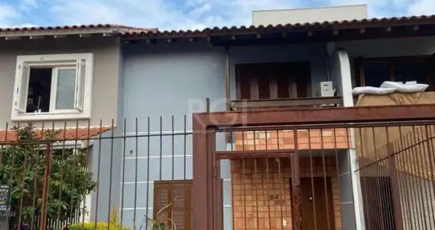 Casa com 2 quartos à venda na Rua Norival Paranaguá de Andrade, 94, Hípica, Porto Alegre