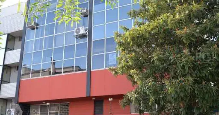 Conjunto/Sala para Venda - 85.31m², 0 dormitórios, Floresta