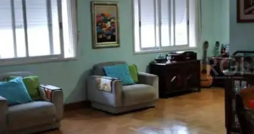 Apartamento para Venda - 94.52m², 3 dormitórios, 1 vaga - São João