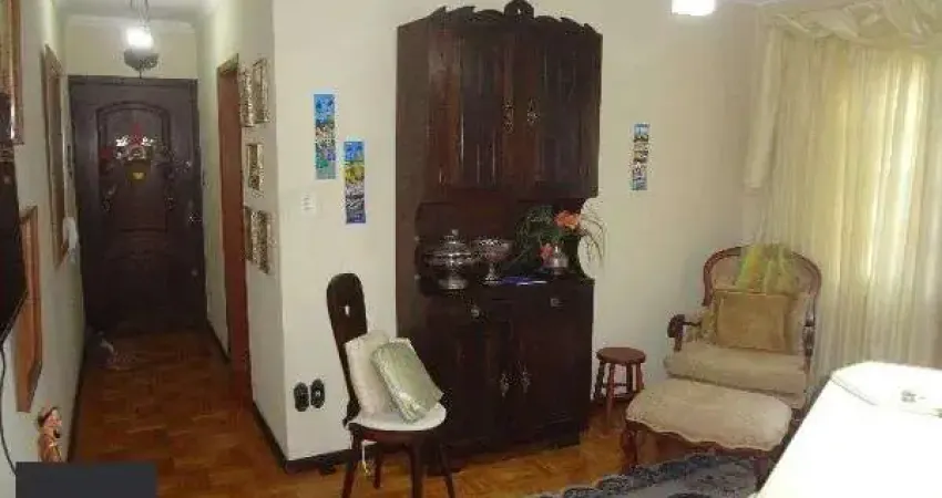 Apartamento para Venda - 59.75m², 2 dormitórios, Rio Branco