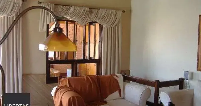 Cobertura para Venda - 171.92m², 3 dormitórios, sendo 1 suites, 2 vagas - São Sebastião