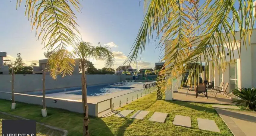 Terreno em condomínio - Pronto para morar - Próximo do Zaffari Ipanema