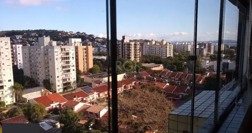 Apartamento para venda - 100.49m², 3 dormitórios, sendo 1 suites, 2 vagas - tristeza