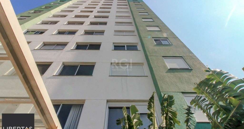 Apartamento para Venda - 51.87m², 2 dormitórios, 2 vagas - Rio Branco