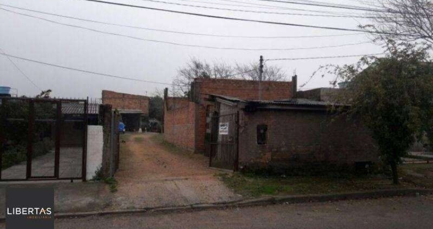 Terreno para Venda - 663m², 0 dormitórios, Jardim Itu