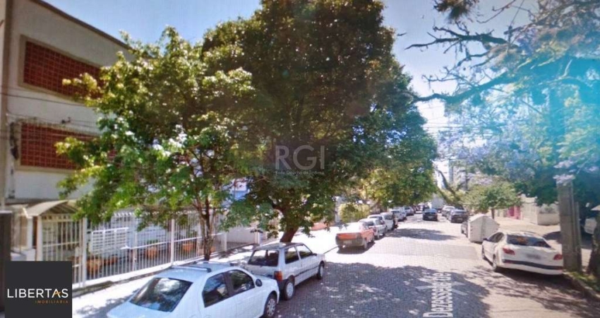 Apartamento para Venda - 50m², 2 dormitórios, Menino Deus
