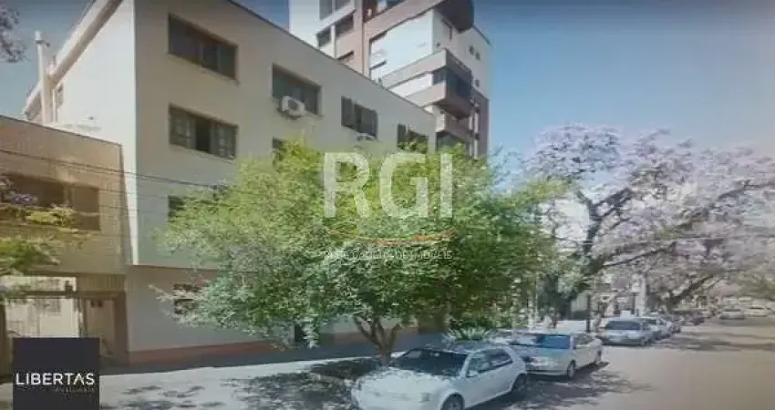 Apartamento para Venda - 58m², 2 dormitórios, 1 vaga - Cidade Baixa