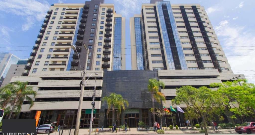 Conjunto/Sala para Venda - 34.88m², 0 dormitórios, 1 vaga - Praia de Belas