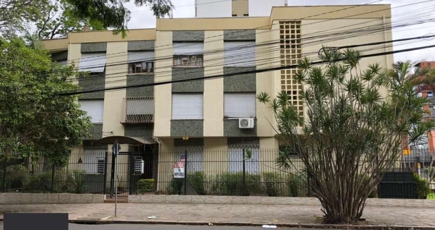 Apartamento para Venda - 44.76m², 1 dormitório, Menino Deus