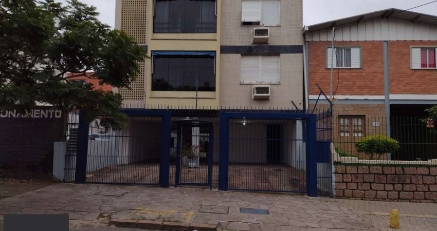 Apartamento para Venda - 50.6m², 1 dormitório, 1 vaga - Partenon