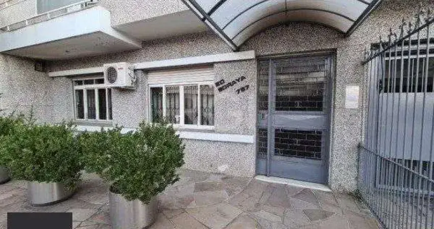 Apartamento para Venda - 75.36m², 3 dormitórios, Higienópolis