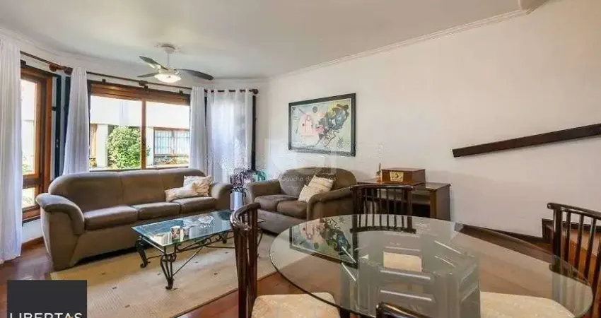Casa com 3 quartos à venda na Rua Santa Vitória, 80, Tristeza, Porto Alegre