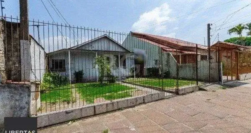 Casa para Venda - 113.55m², 4 dormitórios, 1 vaga - Sarandi