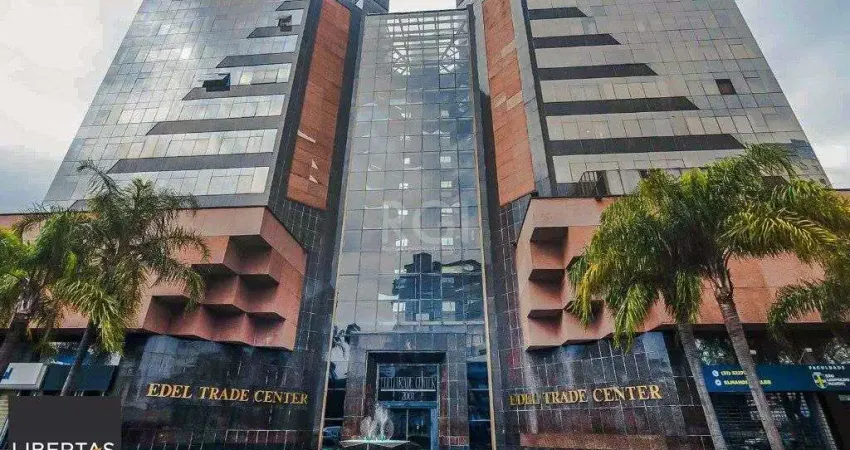 Conjunto/Sala para Venda - 34.73m², 0 dormitórios, Cidade Baixa