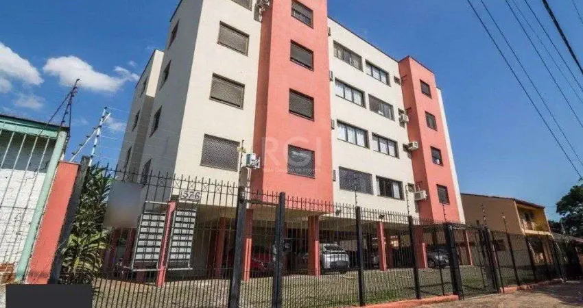 Apartamento para Venda - 83.5m², 3 dormitórios, sendo 1 suites, 1 vaga - Nonoai