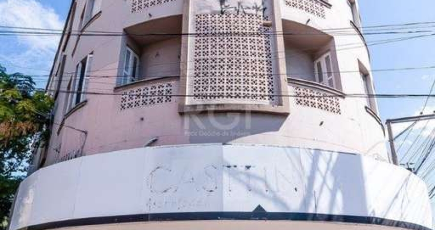 Ponto comercial à venda na Avenida Benjamin Constant, 650, São João, Porto Alegre